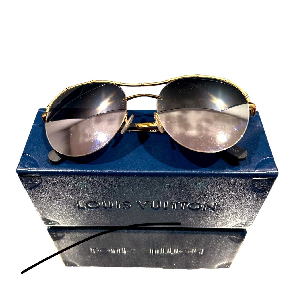 Louis Vuitton sunglasses